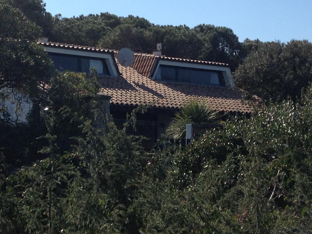 Villa Giannella Orbetello Zimmer foto