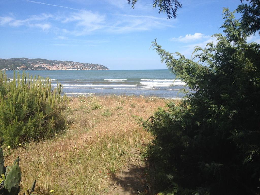 Villa Giannella Orbetello Zimmer foto