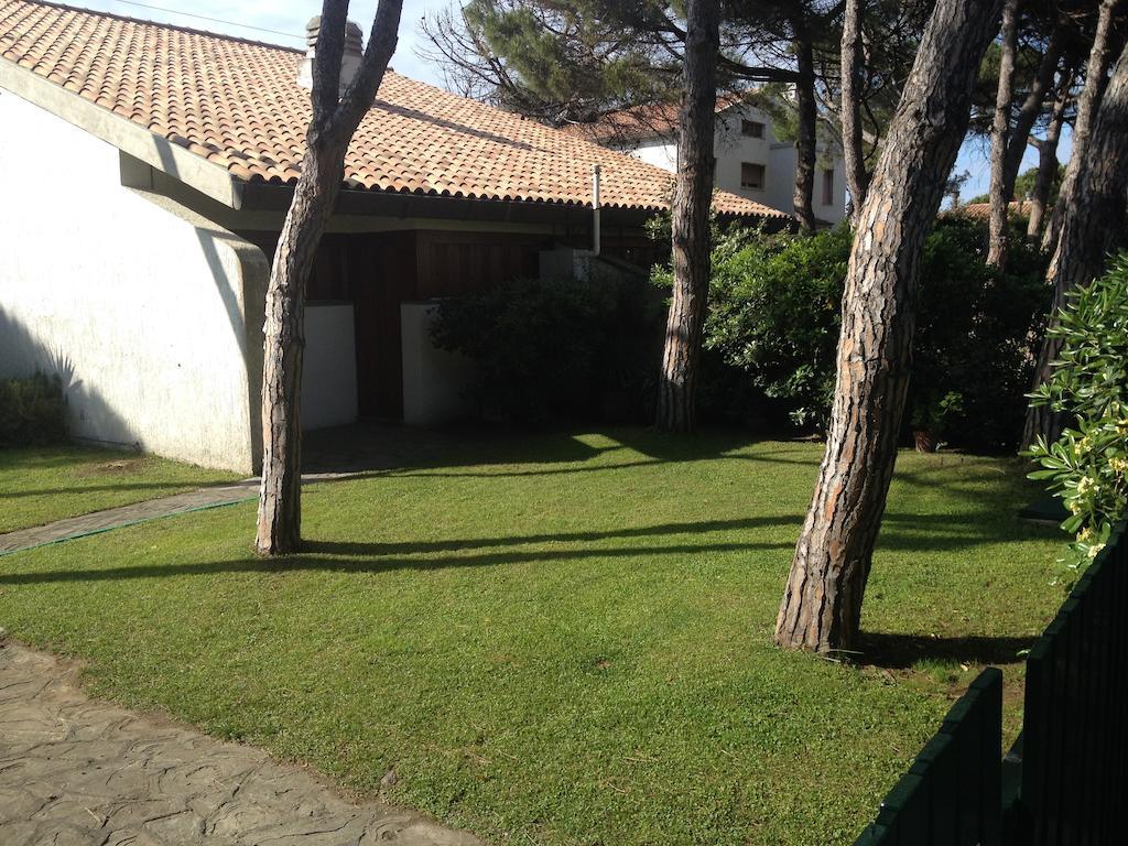 Villa Giannella Orbetello Zimmer foto